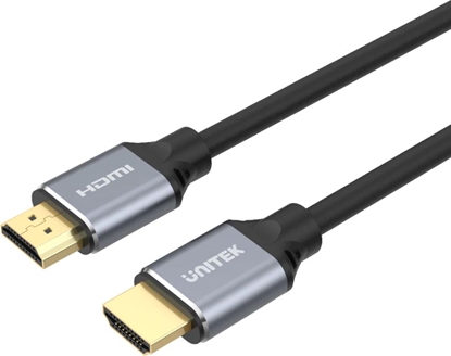 Attēls no Kabel HDMI M/M 5m; v2.1;8K;120Hz;UHD;C140W 