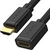 Picture of Kabel Unitek HDMI - HDMI 3m czarny (Y-C166K)