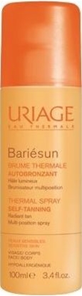 Изображение Uriage URIAGE BARIESUN Brązująca Mgiełka 100ml