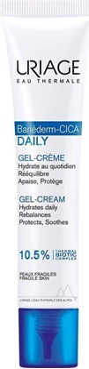 Picture of Uriage URIAGE_Bariederm Cica Daily Gel-Cream odbudowujący krem-żel 40ml