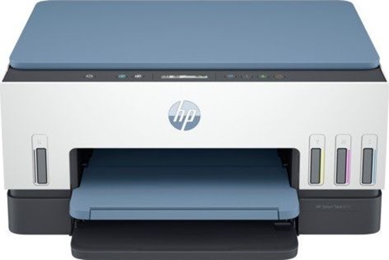 Picture of Urządzenie wielofunkcyjne HP Smart Tank 675 (28C12A)