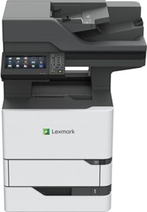 Attēls no Urządzenie wielofunkcyjne Lexmark MX722adhe (25B0033)