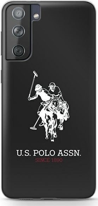 Изображение US POLO US Polo USHCS21MTPUHRBK S21+ G996 czarny/black Shiny Big Logo