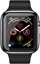 Изображение Usams USAMS Etui ochronne Apple Watch 4 40mm. czarny/black IW485BH01 (US-BH485)