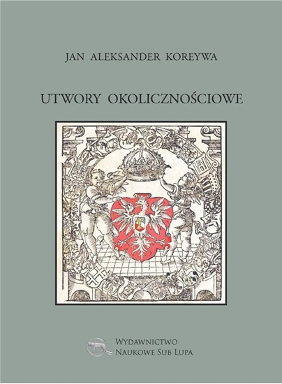 Изображение Utwory okolicznościowe