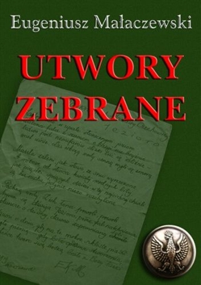 Picture of Utwory zebrane