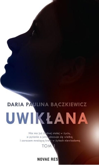 Picture of Uwikłana