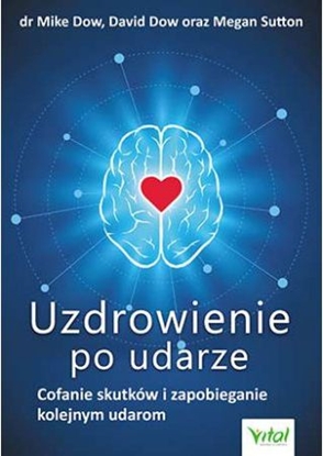 Attēls no Uzdrowienie po udarze. Cofanie skutków