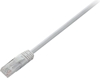 Picture of V7 CAT6 Ethernet UTP 0.5M White