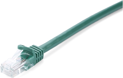 Picture of V7 CAT6 Ethernet UTP 01M Green