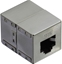 Picture of Value Adapter Cat.6 Modular Coupler, Ekranowany (21.99.3002-20)