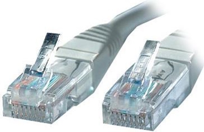 Изображение Value Kabel UTP Patch Cord Cat.5e grey 7m (21.99.0507-50)