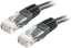 Изображение Value Kabel UTP Patch Cord Cat.6 black 5m (21.99.1565-70)