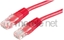 Изображение Value UTP Cat6 5m Czerwony 21.99.1561-70