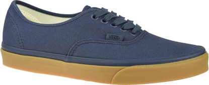 Изображение Vans Buty męskie Canvas granatowe r. 41 (VN0A2Z5IWM9)