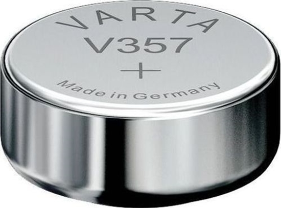 Изображение Varta Bateria Chron 379 10 szt.