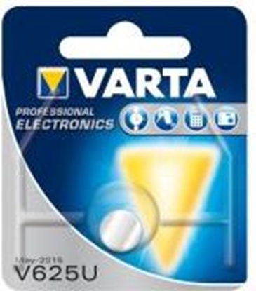 Attēls no Varta Bateria Electronics LR9 200mAh 1 szt.