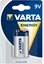 Attēls no Varta Bateria Energy 9V Block 1 szt.