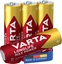 Picture of Varta Bateria Longlife Max Power AA / R6 400 szt.