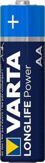 Изображение Varta Bateria LongLife Power AA / R6 40 szt.