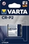 Изображение Varta Bateria Photo CR2 1450mAh 10 szt.