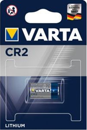 Picture of Varta Bateria Professional CR2 10 szt.