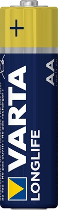 Attēls no Varta BV-LL 10 AA Single-use battery Alkaline