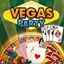 Изображение Vegas Party PS4