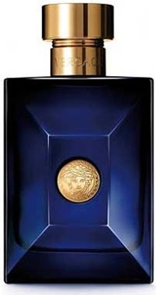 Picture of Versace Dylan Blue EDC 100 ml