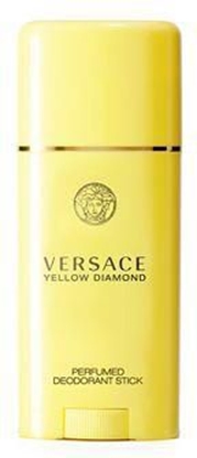 Attēls no Versace Yellow Diamond Dezodorant w sztyfcie 50ml