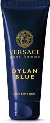 Изображение Versace Pour Homme Dylan Blue balsam po goleniu 100ml