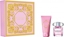 Picture of Versace SET VERSACE Bright Crystal EDT spray 30ml + BODY LOTION 50ml