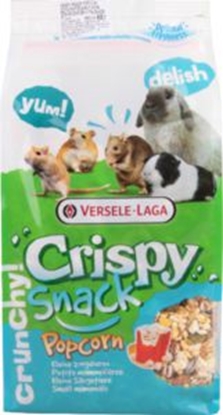 Изображение Versele-Laga 650g CRISPY SNACK POPCORN