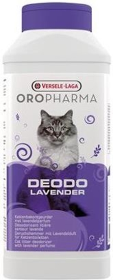 Изображение Versele-Laga OROPHARMA NEUTRALIZATOR DEODO lawend 750g