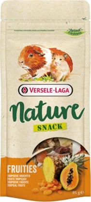 Picture of Versele-Laga Versele-Laga Nature Snack Fruities - Suszone owoce dla gryzoni i królików, op. 85g uniwersalny