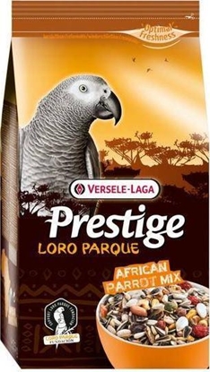 Picture of Versele-Laga Versele-Laga Prestige African Parrot Loro Parque Mix papuga afrykańska 1kg