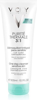 Изображение Vichy Purete Thermale 3in1 do skóry wrażliwej 300 ml