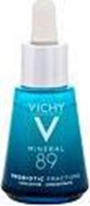 Изображение Vichy Vichy, Mineral 89 Probiotic Fractions, Serum regenerujące, 30 ml - Długi termin ważności!