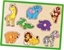 Attēls no Viga Puzzle - Zoo (0938, Viga)