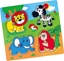 Picture of Viga Puzzle Niespodzianka - Zoo (0932, Viga)