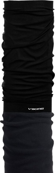 Изображение Viking Chusta Bandana Polartec Outside czarna 420-22-1214-09