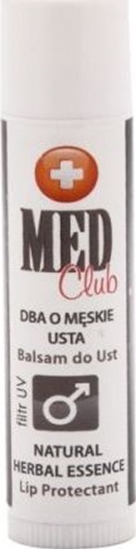 Изображение Vipera Balsam do ust Med Club 05 4g