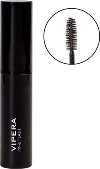 Picture of Vipera Tusz do rzęś Mascara Pin-Up-Lash Black 12ml