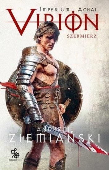 Picture of Virion Tom. 4 Szermierz