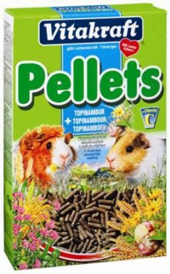 Picture of Vitakraft 1kg PELLETS ŚWINKA