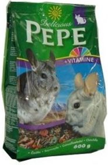 Picture of Vitakraft PEPE DELICIOUS 600g SZYNSZYLA