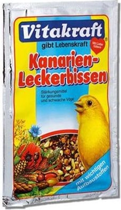 Attēls no Vitakraft WITAMINY STARKUNG LECKERBISSEN 30g (