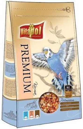 Picture of Vitapol PREMIUM P.FALISTA 1kg