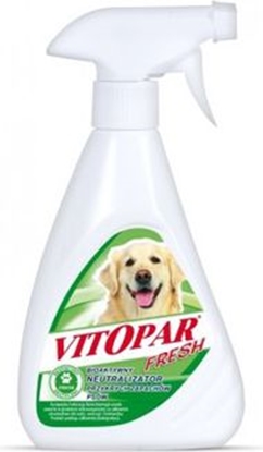 Picture of VITOPAR FRESH PIES 500ml NEUTRALIZATOR ZAPACHU