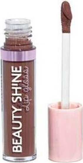 Picture of Vollare Beauty Shine Lipgloss błyszczyk do ust Hot Chocolate 4.5ml